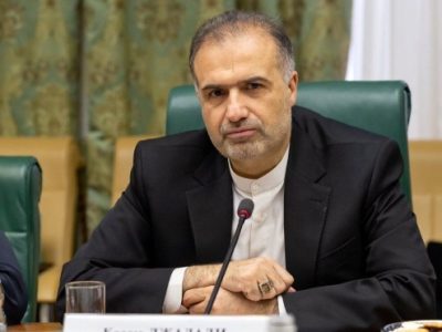 پوتین به شهید لاریجانی میگفت شما هم صحبت خوبی هستید